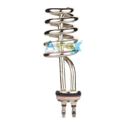 17248-6393_image_0.jpg Airex AE-163 Stainless Steel, Copper Cup Type 1500 W Heating Element