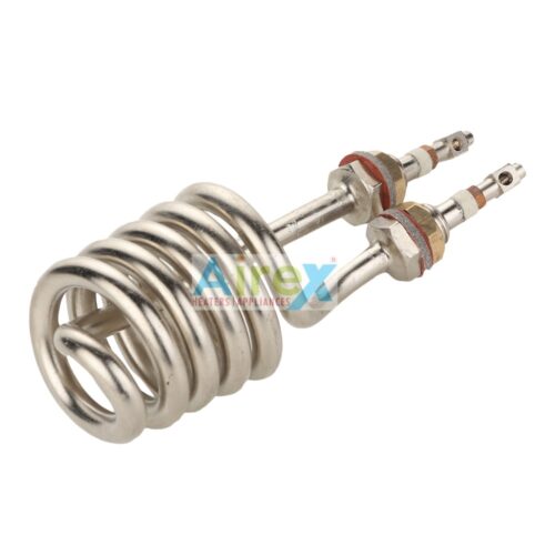 17248-6396_image_0.jpg Airex AE-3000 Stainless Steel Midget Type 3000 W Heating Element