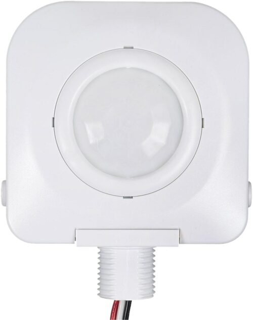 17248-6604_image_0.jpg Pyrotech PIR-201HB-8A Infrared Motion Sensor