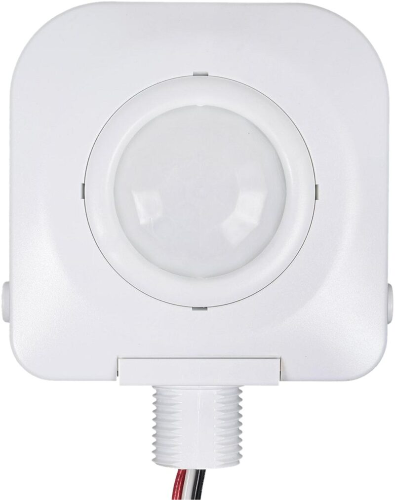 17248-6604_image_0.jpg Pyrotech PIR-201HB-8A Infrared Motion Sensor