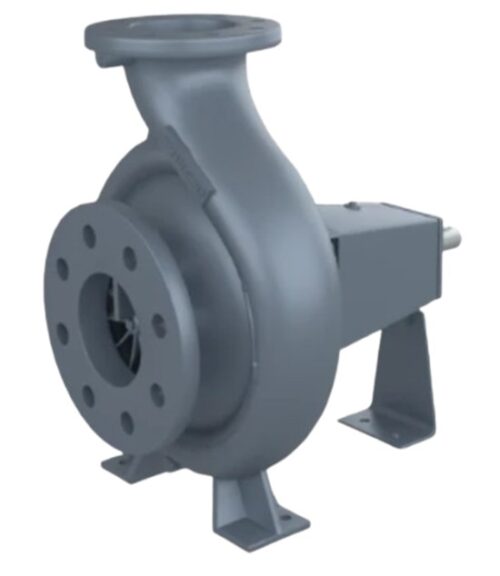 Kirloskar 0.13 - 0.34 hp KP-32/130 Centrifugal End Suction Pumps