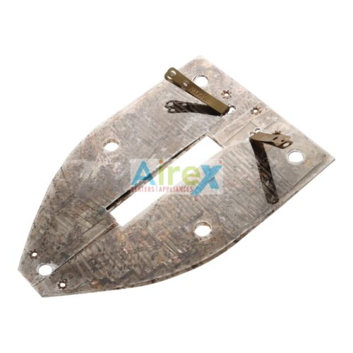 17251-2416_image_0.jpg Airex AE-249 Stainless Steel and Mica Sheet Triangular 1250 W Heating Element
