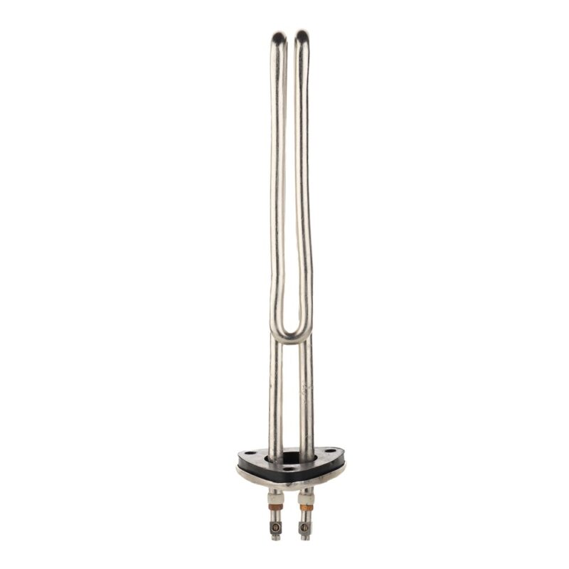 17251-2440_image_0.jpg Airex AE-168 Stainless Steel and Copper Rod 2000 W Heating Element