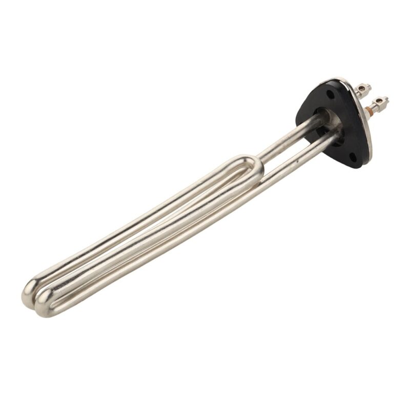 17251-2443_image_0.jpg Airex AE-178 Stainless Steel and Copper Rod 2000 W Heating Element