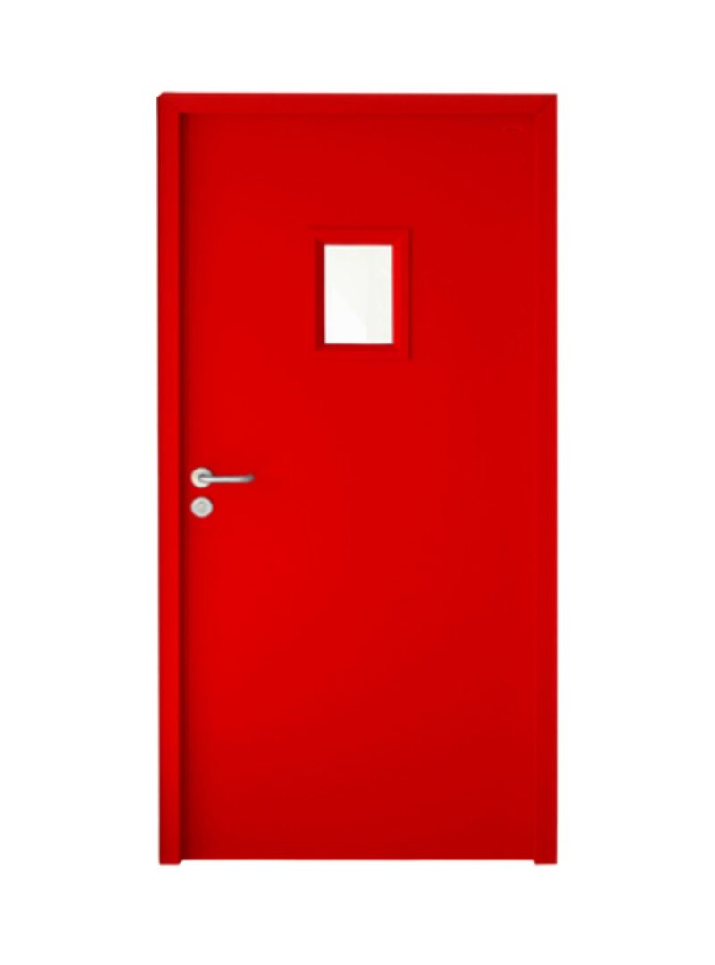 17251-810_image_0.jpg Kang 120 min Single Fire Check Door FD02