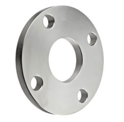 BFF Mild Steel D Table Flanges 101.6 mm Class 150