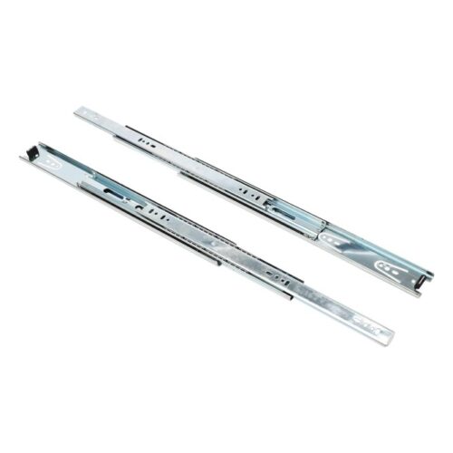 17253-2608_image_0.jpg Probizz Mild Steel 10 inch Drawer Slides Manual