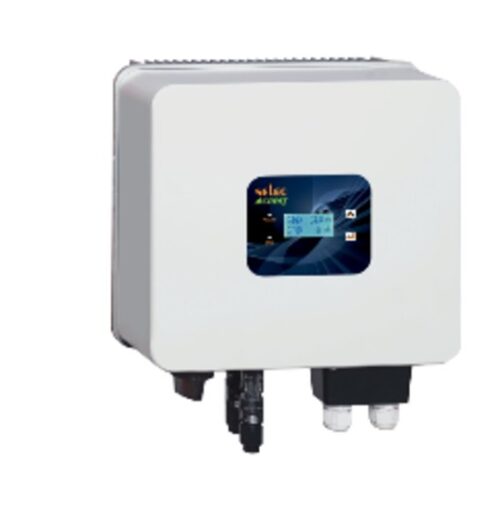 SELEC GTI003WLM1PW2 3300 W Single Phase String On Grid Solar Inverter