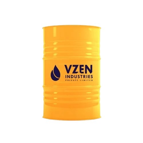 Rust Preventives Vzen Defence Corossion 210 L Steel Drum