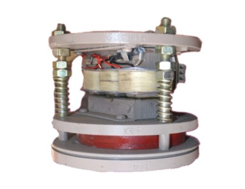 Vedant Crane Brakes Mild Steel