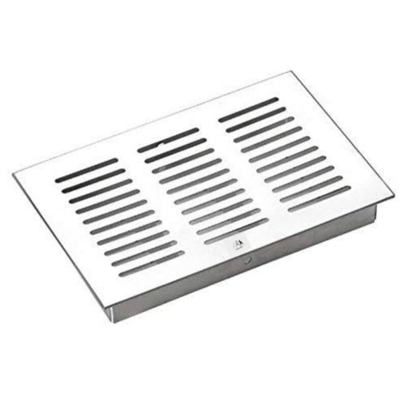 17259-2083_image_0.jpg Probizz 100 x 200 mm Air Grill 350 CFM Ventilation