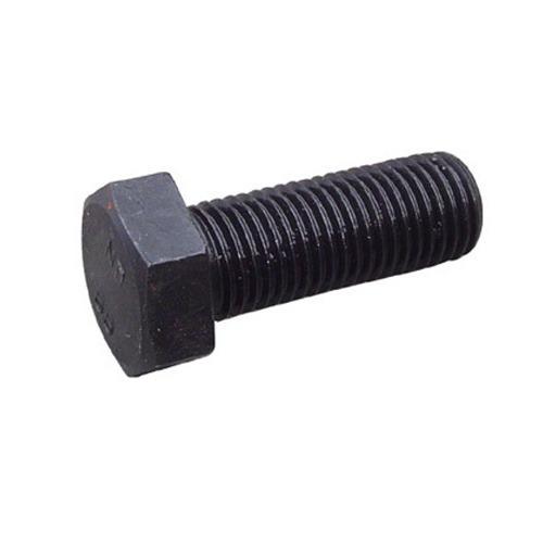 Unbrako M10 Hex Head Screw 10.9 Galvanized IS 1364
