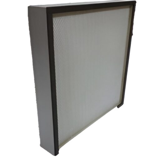 TECHNOCRATS 4 sqft HEPA Filter TECH10H 1280 CMH 610 x 610 x 150 mm
