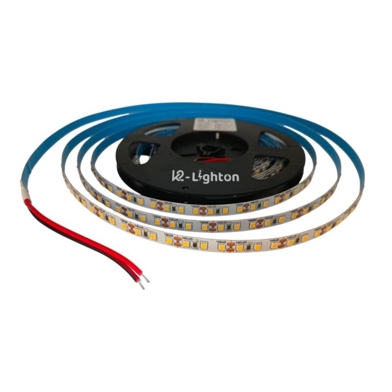 17263-1377_image_0.jpg K2-Lighton Warm White 5 m 12 W LED Strip Lights