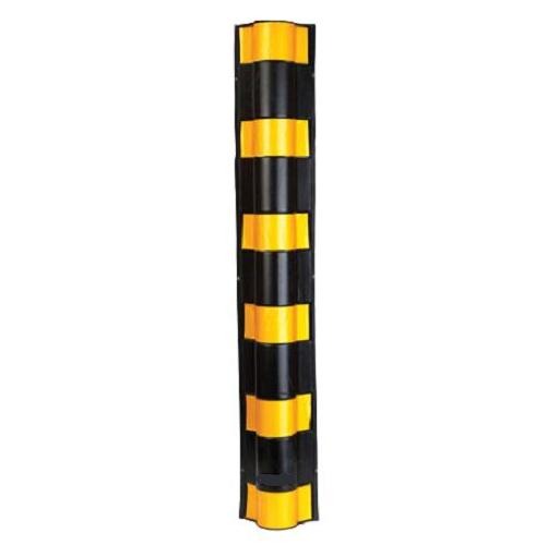 17263-1987_image_0.jpg Generic Collision Protection Guard 90 x 100 x 10 mm ABS Plastic