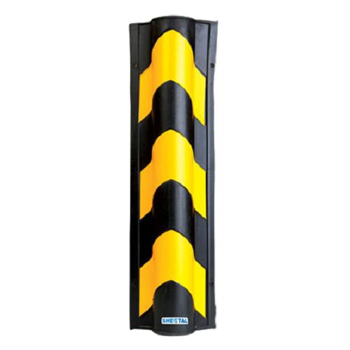17263-2574_image_0.jpg SHEETAL Collision Protection Guard 500 x 100 x 10 mm ABS Plastic