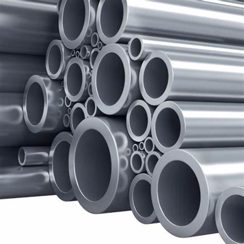 EMPEX STAINLESS 15 mm Hot Rolled Stainless Steel Pipes SS 304 8 m