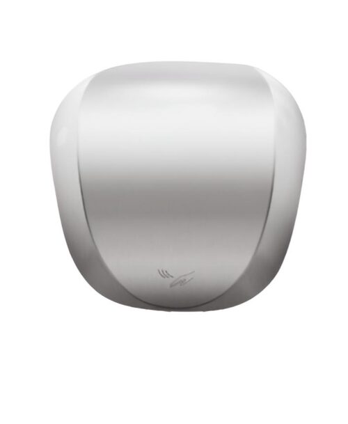 T-191 Automatic Hand Dryer 15 sec Silver