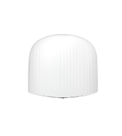 17266-2078_image_0.jpg T-1020 Automatic Hand Dryer 35 sec White