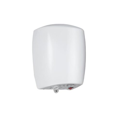 T-151 Automatic Hand Dryer 15 sec White