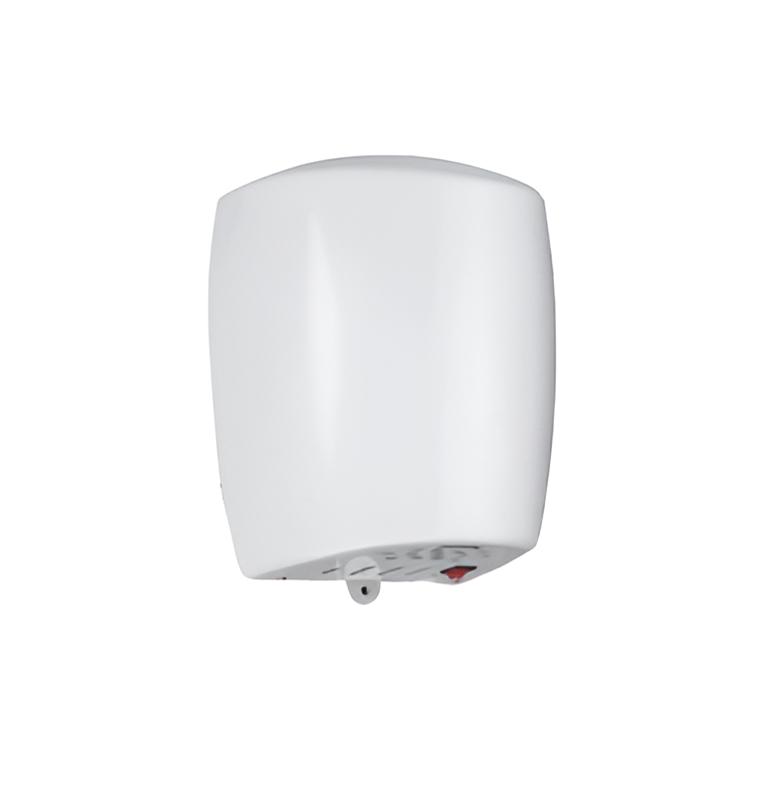T-151 Automatic Hand Dryer 15 sec White