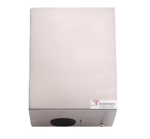 HIGH S-25 High Speed Hand Dryer 10 sec Off White