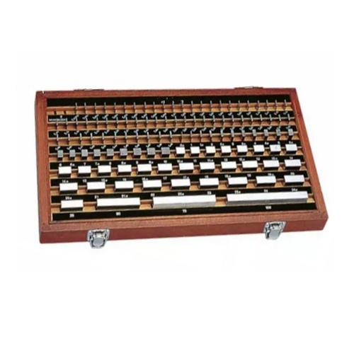 YUZUKI Slip Gauge Set Grade-1