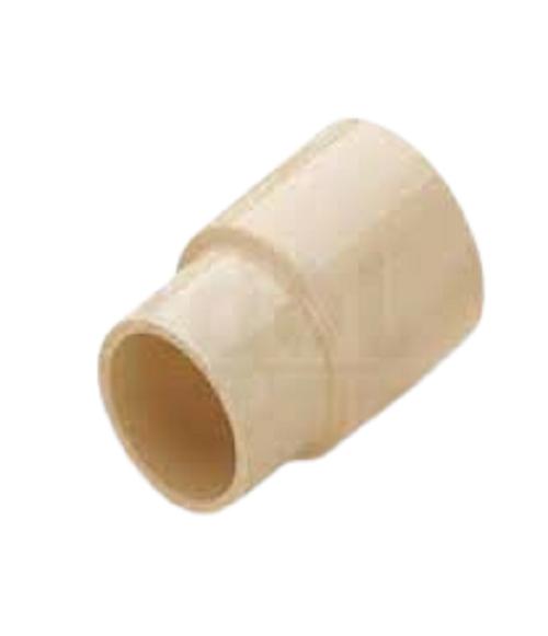 Idol CPVC Reducer Couplings