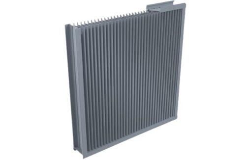 17269-2826_image_0.jpg 75 x 40 mm Air Grill 10 CFM Vertical Louvres