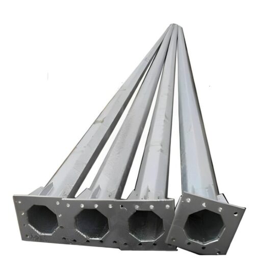 17269-3295_image_0.jpg Double Arm GI Poles 5 m