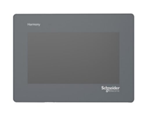 Schneider Electric HMIET6401 Human Machine Interface 7 inch TFT LCD RS-232C, RS-485, RS-422 19.2 - 28.8 V