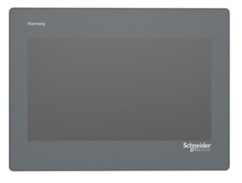 Schneider Electric HMIET6501 Human Machine Interface 10.1 inch TFT LCD RS-232C, RS-485, RS-422 19.2 - 28.8 V