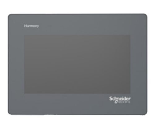Schneider Electric HMIET6400 Human Machine Interface 7 inch TFT LCD RS-232C, RS-485, RS-422 19.2 - 28.8 V