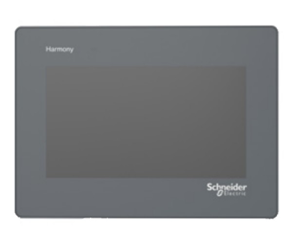 17269-3466_image_0.jpg Schneider Electric HMIET6400 Human Machine Interface 7 inch TFT LCD RS-232C, RS-485, RS-422 19.2 - 28.8 V