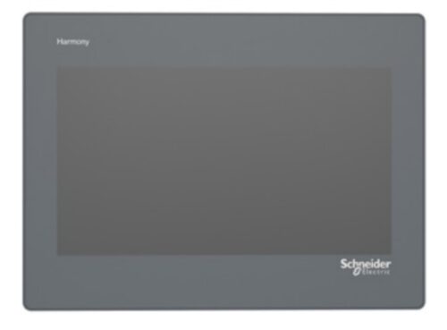 17269-3467_image_0.jpg Schneider Electric HMIET6500 Human Machine Interface 10.1 inch TFT LCD RS-232C, RS-485, RS-422 19.2 - 28.8 V