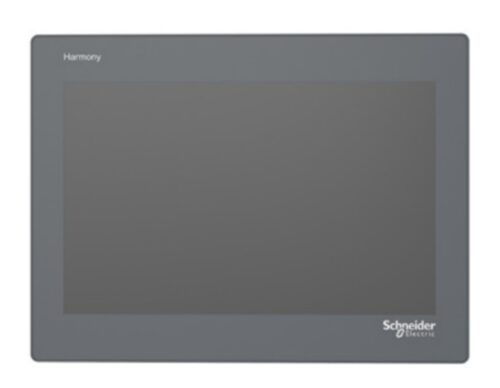 Schneider Electric HMIET6600 Human Machine Interface 12.1 inch TFT LCD RS-232C, RS-485, RS-422 19.2 - 28.8 V