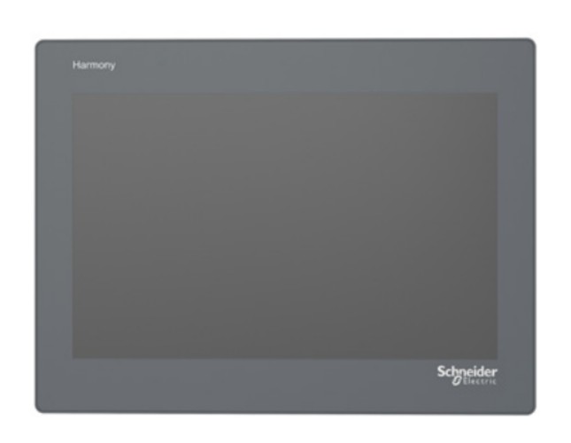 Schneider Electric HMIET6600 Human Machine Interface 12.1 inch TFT LCD RS-232C, RS-485, RS-422 19.2 - 28.8 V