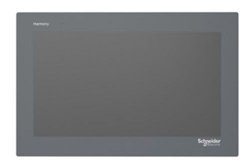 17269-3469_image_0.jpg Schneider Electric HMIET6700 Human Machine Interface 15.6 inch TFT LCD RS-232C, RS-485, RS-422 19.2 - 28.8 V