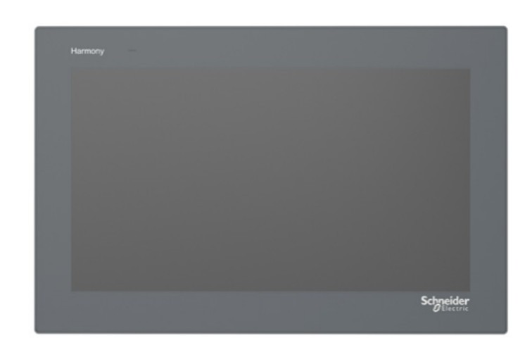 17269-3469_image_0.jpg Schneider Electric HMIET6700 Human Machine Interface 15.6 inch TFT LCD RS-232C, RS-485, RS-422 19.2 - 28.8 V