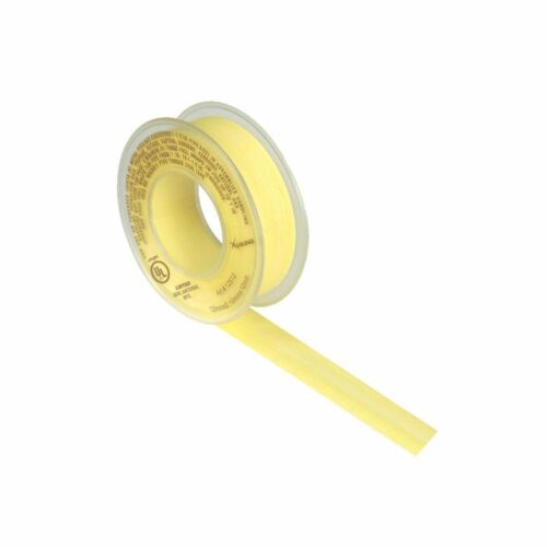 17269-4228_image_0.jpg Viking PTFE 12 x 0.1 mm 10 m Teflon Tape