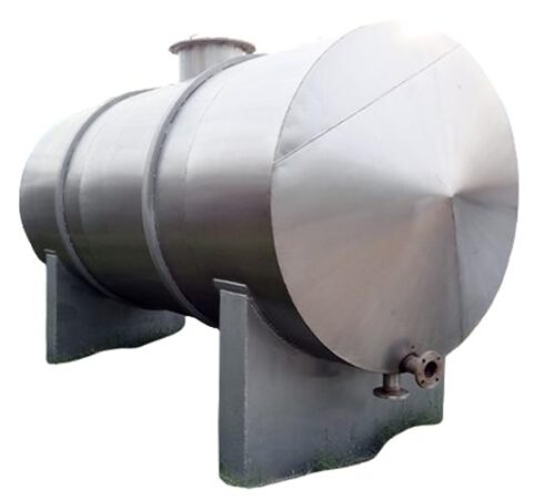 17269-4280_image_0.jpg Krish Chemicals SS Storage Tanks
