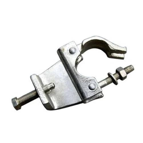 Samarth 40 x 40 mm Galvanized Forged Cap Grider Scaffolding Coupler 10 kN