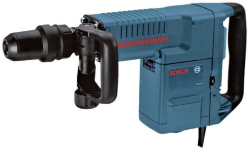 BOSCH GSH 11 E Demolition Hammers 10.1 kg 1500 W 230 V