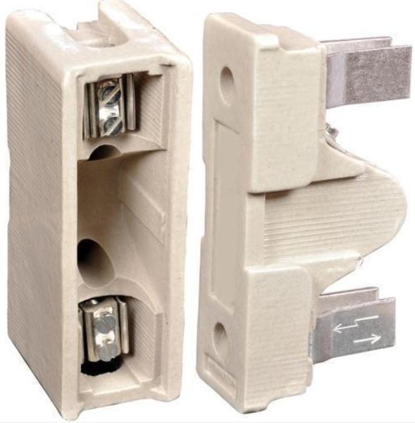 Maruti 240 V Porcelain Single Phase Kit Kat Fuses