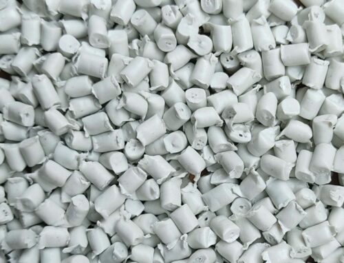 ONGC HDPE Granules 25 kg Bag