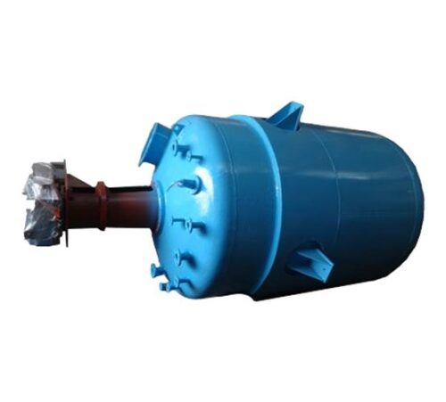 Krish 1 bar Pressure Vessel