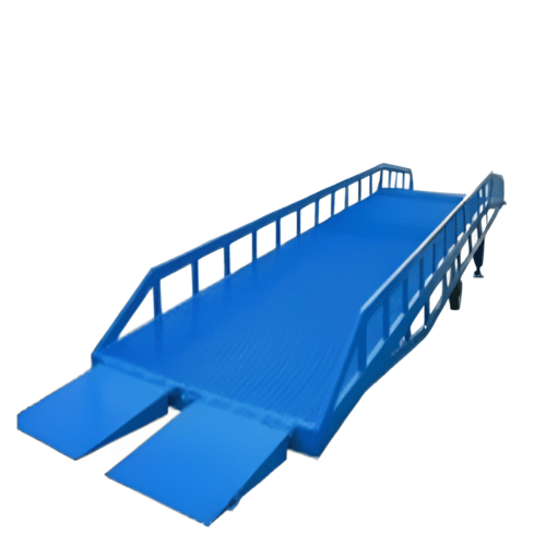 17271-1199_image_0.png Hydraulic Ramp SW-MDR10 Mild Steel