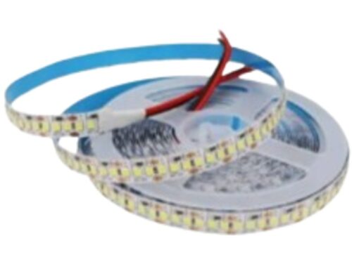 White 2 m 18 W LED Strip Lights