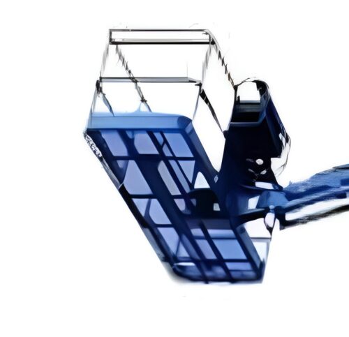 17271-1393_image_1.jpg TECHNOCRATS Self-propelled Boom Lift Aerial Work Platform 125 kg SW-MAWP200