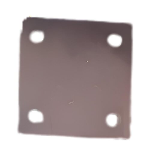 Bhagwandas Mild Steel Earth Plates